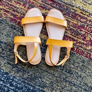 Cute Summer Sandals